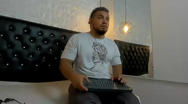 Snapshot of BrianMalonee chatting on February 28, 2:20 pm BrianMalonee online show from February 28, 2:20 pm