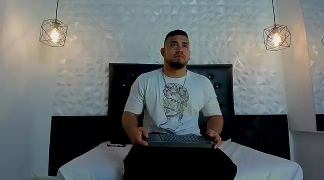 Snapshot of BrianMalonee chatting on March 10, 1:43 pm BrianMalonee online show from March 10, 1:43 pm