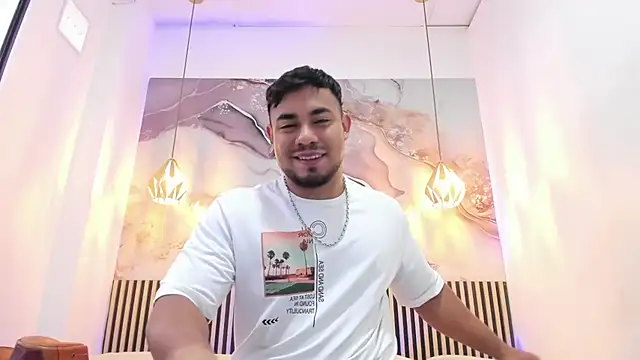 Snapshot of BrianMalonee chatting on February 3, 11:59 am BrianMalonee online show from February 3, 11:59 am