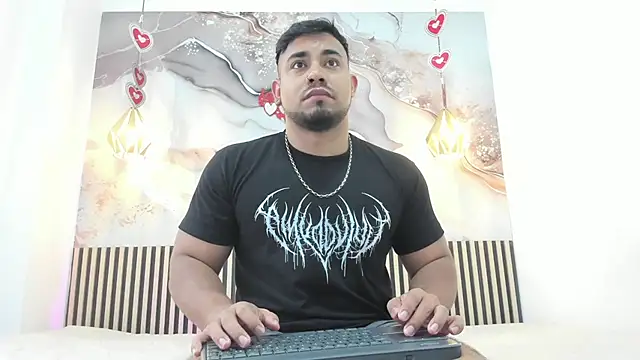 Snapshot of BrianMalonee chatting on March 2, 12:34 pm BrianMalonee online show from March 2, 12:34 pm