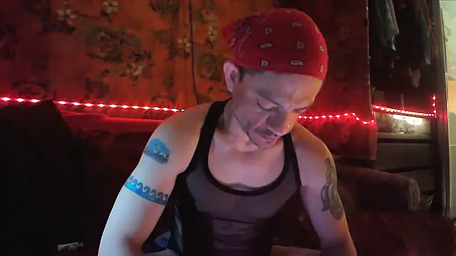 Tony Torrente online show from March 17, 4:54 pm