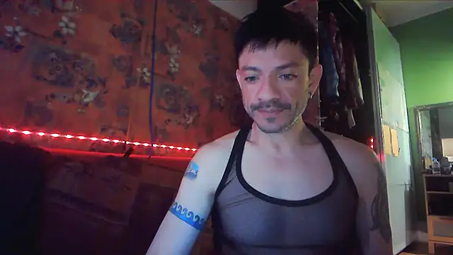 Tony Torrente online show from March 21, 6:51 pm