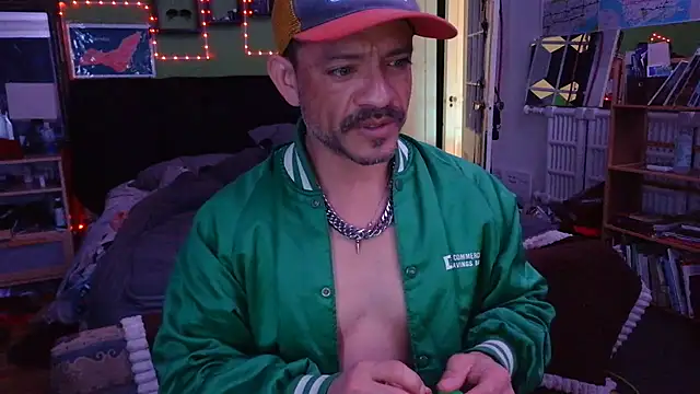 Tony Torrente online show from December 16, 4:45 pm