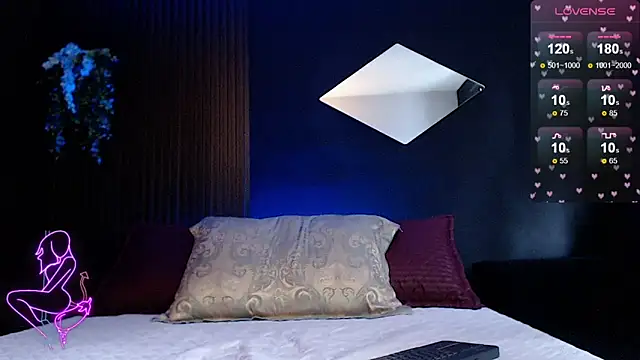 pretty cristal69 online show from April 12, 4:56 pm