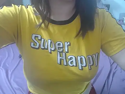 Mochi Soft online show from November 6, 1:39 am