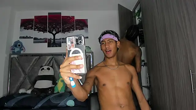 Lagosanthos online show from February 19, 1:07 pm