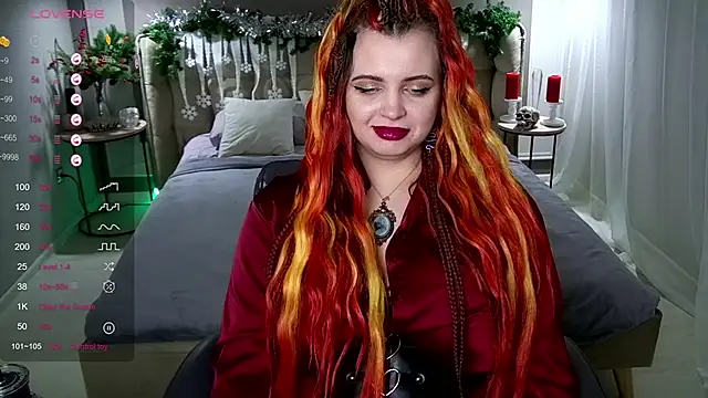 Snapshot of Miss_Maya_Mils chatting on January 6, 4:15 am Miss Maya Mils online show from January 6, 4:15 am