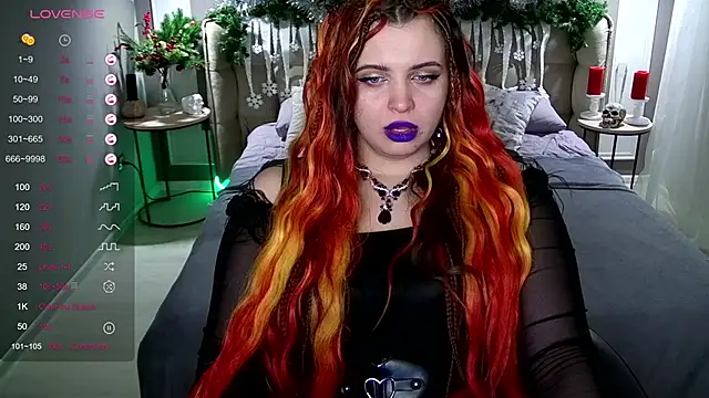 Snapshot of Miss_Maya_Mils chatting on January 11, 7:17 am Miss Maya Mils online show from January 11, 7:17 am