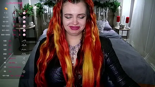 Snapshot of Miss_Maya_Mils chatting on January 13, 7:21 am Miss Maya Mils online show from January 13, 7:21 am