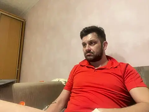 MaeltraJoy online show from February 3, 1:52 am