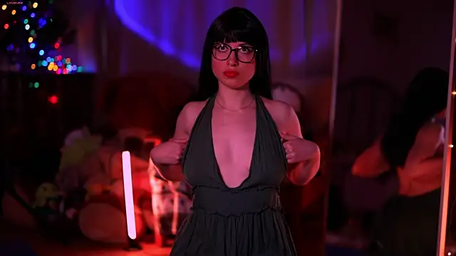 SweetyKitty18 online show from April 16, 3:24 pm