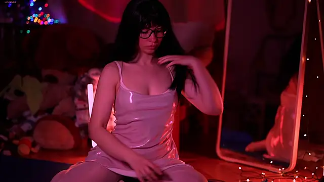 SweetyKitty18 online show from April 20, 5:37 pm