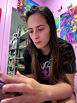 Snapshot of Rousse92 chatting on November 20, 10:42 pm Rousse92 online show from November 20, 10:42 pm