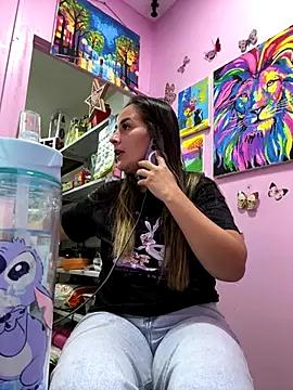 Snapshot of Rousse92 chatting on December 4, 10:40 pm Rousse92 online show from December 4, 10:40 pm