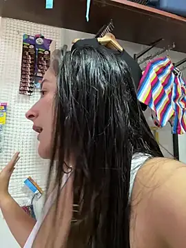 Rousse92 online show from March 25, 10:38 pm