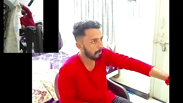 Forbidden Live143 online show from January 5, 8:00 pm