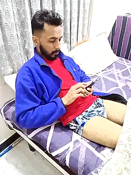 Forbidden Live143 online show from January 6, 8:18 pm