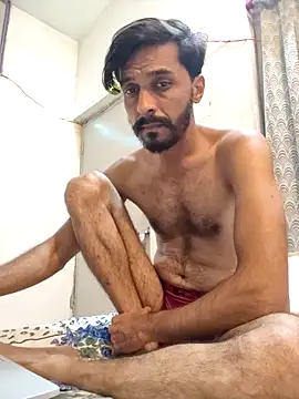 Forbidden Live143 online show from April 4, 7:55 pm