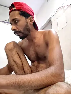 Forbidden Live143 online show from April 7, 6:52 pm