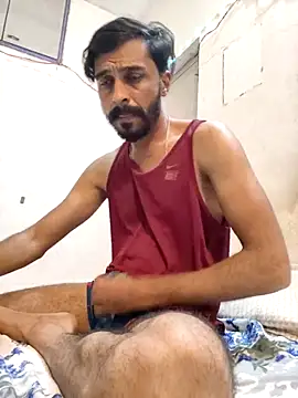 Forbidden Live143 online show from April 10, 7:29 pm