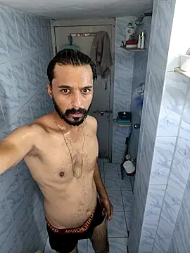 Forbidden Live143 online show from April 19, 8:02 am