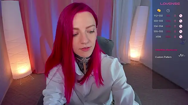 Snapshot of Roxy_____ chatting on January 31, 11:45 pm Roxy online show from January 31, 11:45 pm