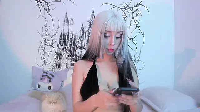 annie gh online show from December 14, 6:02 am