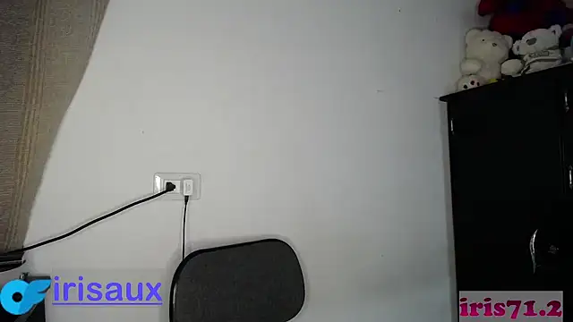 Snapshot of iris_798 chatting on February 3, 2:58 am iris 798 online show from February 3, 2:58 am