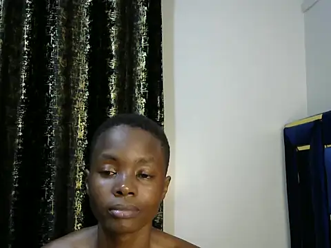 Snapshot of Kababy_love chatting on January 24, 8:22 pm Kababy love online show from January 24, 8:22 pm