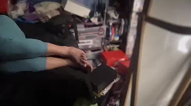 MoreFunSpun online show from January 2, 10:26 am