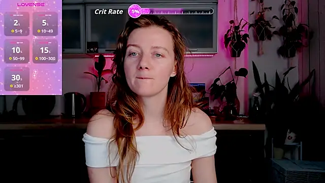 Elly Helly online show from December 13, 8:14 pm