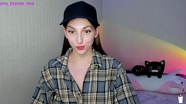 Meow Eva Meow online show from December 6, 12:45 am