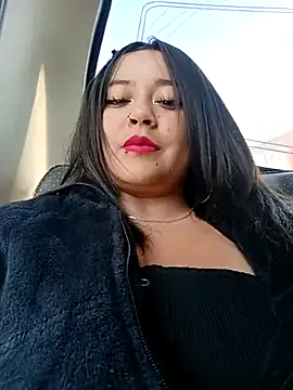 Cristal  04 online show from March 12, 8:20 pm