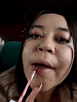 Cristal  04 online show from February 15, 4:58 pm