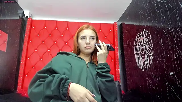 maee angels online show from March 20, 6:42 pm