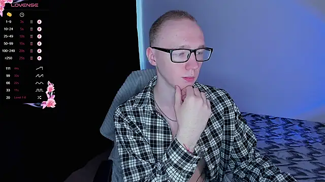 Alex silents online show from February 6, 11:35 am