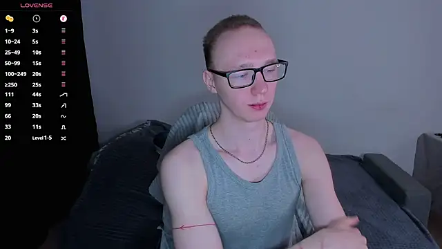 Alex silents online show from March 4, 2:28 am