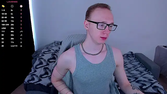 Alex silents online show from March 10, 5:12 am