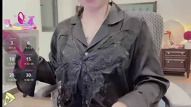 Snapshot of Berrysweet_68 chatting on November 29, 2:42 pm Berrysweet 68 online show from November 29, 2:42 pm