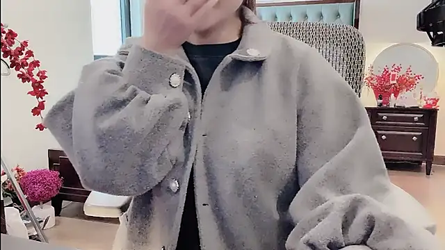 Berrysweet 68 online show from February 1, 2:54 am