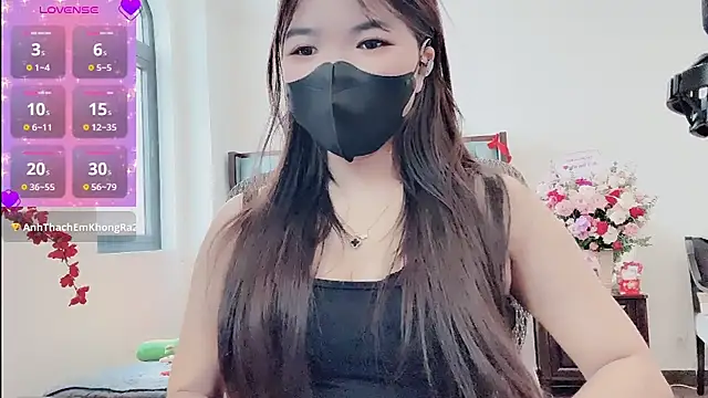 Berrysweet 68 online show from March 12, 4:51 am