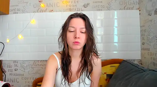 Adela Vetta online show from February 11, 10:48 am