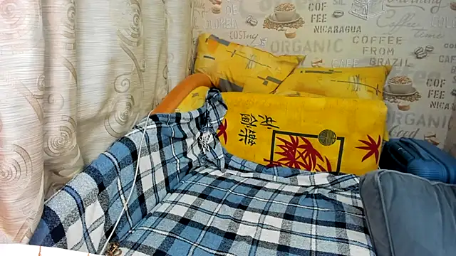 Adela Vetta online show from February 17, 7:53 pm