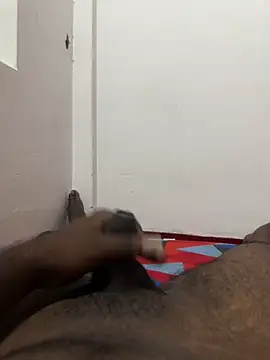 blackyboy11 online show from October 21, 5:19 am