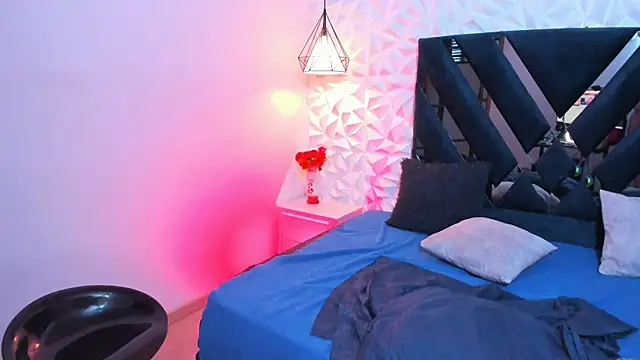 Sheryl Hamilton online show from January 31, 4:06 pm