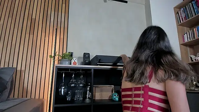 honeyhot69   online show from October 9, 11:30 am