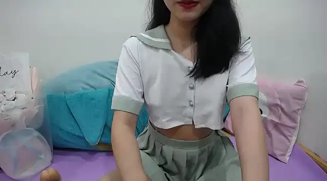 Snapshot of Amila-xoxo chatting on March 20, 7:25 am Amila-xoxo online show from March 20, 7:25 am