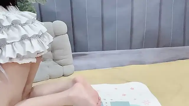 Snapshot of Sarah-ery chatting on March 5, 7:27 am Sarah-ery online show from March 5, 7:27 am