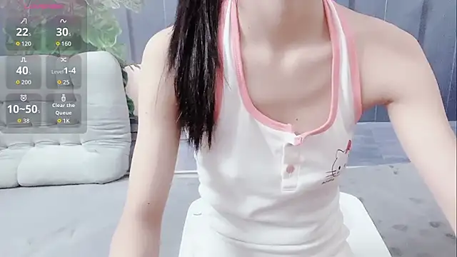 Snapshot of Sarah-ery chatting on September 13, 1:16 am Sarah-ery online show from September 13, 1:16 am