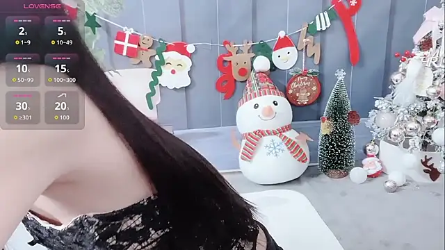 Snapshot of Sarah-ery chatting on November 25, 1:16 am Sarah-ery online show from November 25, 1:16 am